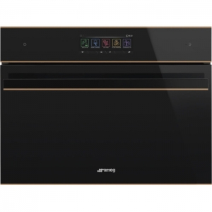 Духовой шкаф SMEG SO4606WM2PTI
