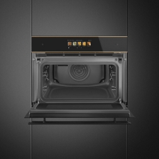 Духовой шкаф SMEG SO4606WM2PTI Духовой шкаф SMEG SO4606WM2PTI