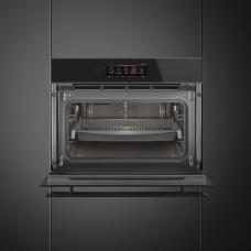 Духовой шкаф SMEG SO4606WS4PTI Духовой шкаф SMEG SO4606WS4PTI