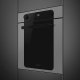 Духовой шкаф SMEG SO6201S2S