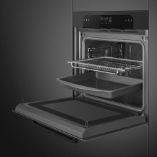 Духовой шкаф SMEG SO6202M2B Духовой шкаф SMEG SO6202M2B