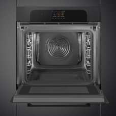 Духовой шкаф SMEG SO6204APB Духовой шкаф SMEG SO6204APB