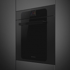 Духовой шкаф SMEG SO6204S4PB Духовой шкаф SMEG SO6204S4PB