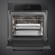 Духовой шкаф SMEG SO6204S4PB Духовой шкаф SMEG SO6204S4PB
