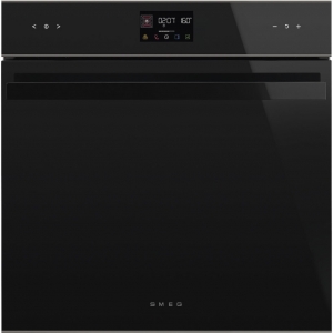  Духовой шкаф SMEG SO6602M2TI