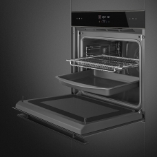 Духова шафа SMEG SO6602M2TI