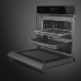  Духовой шкаф SMEG SO6602M2TI