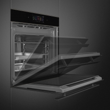 Духова шафа SMEG SO6606WS4PTI