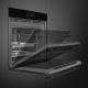 Духовой шкаф SMEG SO6606WS4PTI Духовой шкаф SMEG SO6606WS4PTI