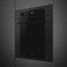 Духовой шкаф SMEG SOP6201S2B Духовой шкаф SMEG SOP6201S2B