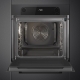 Духовой шкаф SMEG SOP6201S2B