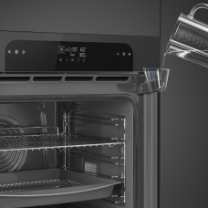 Духовой шкаф SMEG SOP6202S2PB Духовой шкаф SMEG SOP6202S2PB