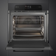 Духовой шкаф SMEG SOP6202S2PB Духовой шкаф SMEG SOP6202S2PB