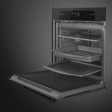 Духовой шкаф SMEG SOP6202TB Духовой шкаф SMEG SOP6202TB