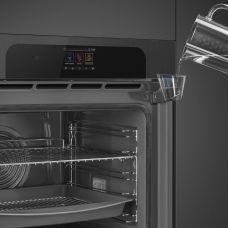 Духовой шкаф SMEG SOP6204S2PB Духовой шкаф SMEG SOP6204S2PB