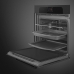 Духовой шкаф SMEG SOP6204S2PB