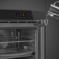 Духова шафа SMEG SOP6604S2PTI