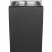 Посудомоечная машина SMEG ST4522DIN Посудомоечная машина SMEG ST4522DIN