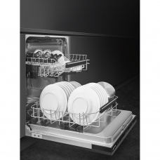 Посудомоечная машина SMEG ST4522DIN Посудомоечная машина SMEG ST4522DIN