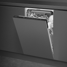 Посудомоечная машина SMEG ST4523DIN Посудомоечная машина SMEG ST4523DIN
