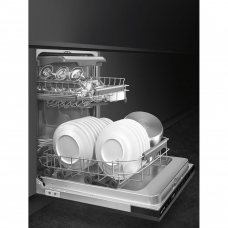 Посудомоечная машина SMEG ST4523DIN Посудомоечная машина SMEG ST4523DIN
