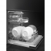 Посудомоечная машина SMEG ST4523DIN