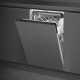 Посудомоечная машина SMEG ST4533CIN Посудомоечная машина SMEG ST4533CIN