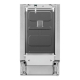 Посудомоечная машина SMEG ST4533CIN Посудомоечная машина SMEG ST4533CIN