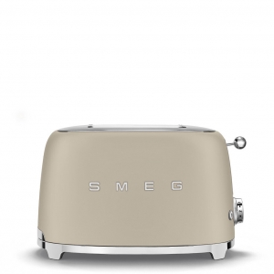 Тостер на 2 ломтика SMEG TSF01MLMEU