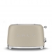Тостер на 2 ломтика SMEG TSF01MLMEU Тостер на 2 ломтика SMEG TSF01MLMEU