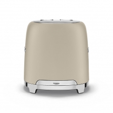 Тостер на 2 скибочки SMEG TSF01MLMEU Тостер на 2 скибочки SMEG TSF01MLMEU