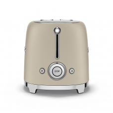 Тостер на 2 скибочки SMEG TSF01MLMEU Тостер на 2 скибочки SMEG TSF01MLMEU
