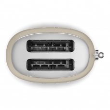 Тостер на 2 скибочки SMEG TSF01MLMEU Тостер на 2 скибочки SMEG TSF01MLMEU