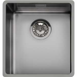 Мойка SMEG VFU34DKX