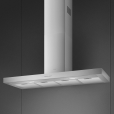 Витяжка SMEG KBT1200XE