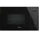 Микроволновая печь SMEG FMI125N Микроволновая печь SMEG FMI125N