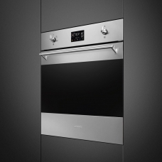 Духова шафа SMEG SOP6302S2PX