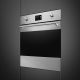 Духова шафа SMEG SOP6302S2PX Духова шафа SMEG SOP6302S2PX