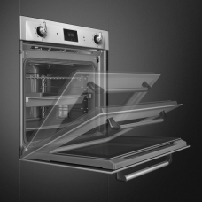 Духова шафа SMEG SOP6900TX