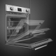 Духова шафа SMEG SOP6900TX Духова шафа SMEG SOP6900TX