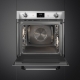 Духова шафа SMEG SOP6900TX Духова шафа SMEG SOP6900TX