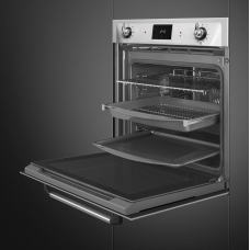 Духова шафа SMEG SOP6900TX