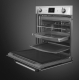 Духова шафа SMEG SOP6900TX Духова шафа SMEG SOP6900TX
