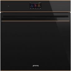 Духова шафа SMEG SO6604S4PNR
