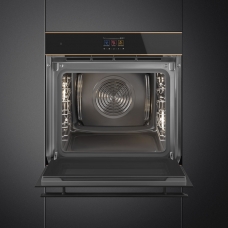 Духова шафа SMEG SO6604S4PNR