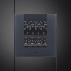 Винна шафа SMEG CVI129G