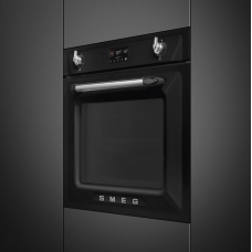 Духова шафа SMEG SOP6902S2PN