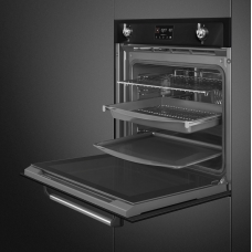 Духова шафа SMEG SOP6902S2PN