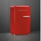 Холодильник SMEG FAB10HLRD5