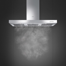 Витяжка SMEG KS110XE